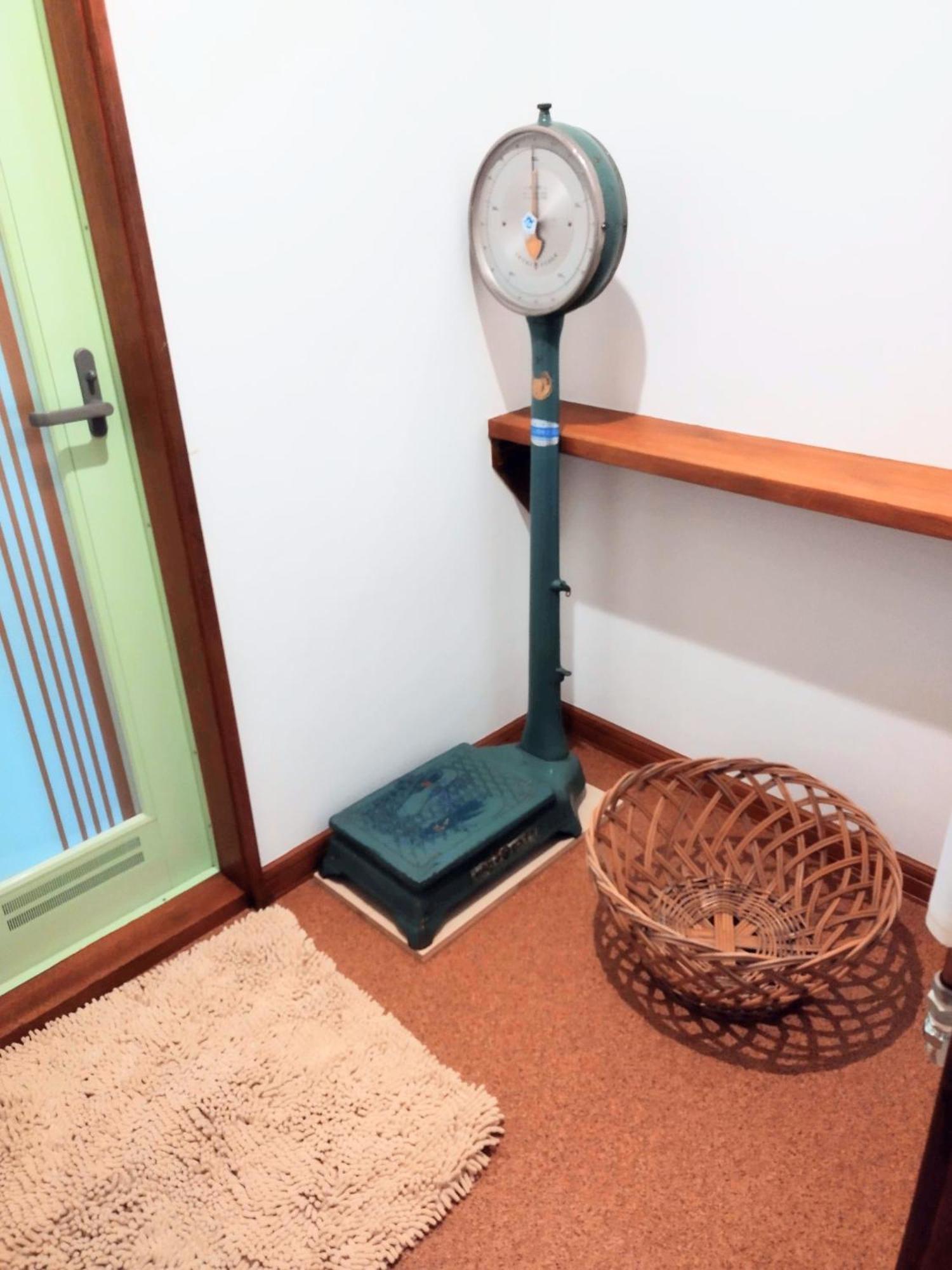 Hakodateyama Guest House Eksteriør bilde