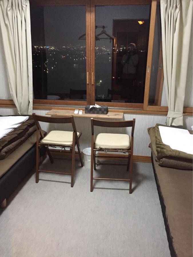 Hakodateyama Guest House Eksteriør bilde